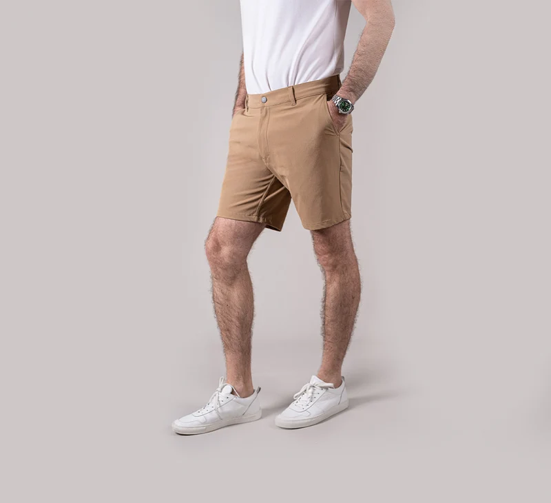 PERFORMANCE SHORTS