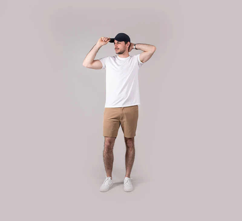 PERFORMANCE SHORTS