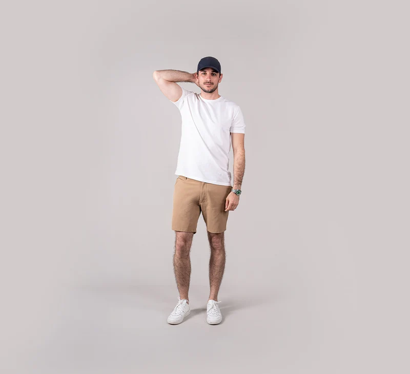 PERFORMANCE SHORTS