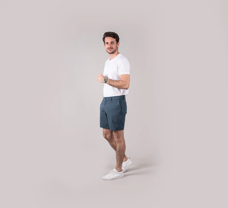 PERFORMANCE SHORTS