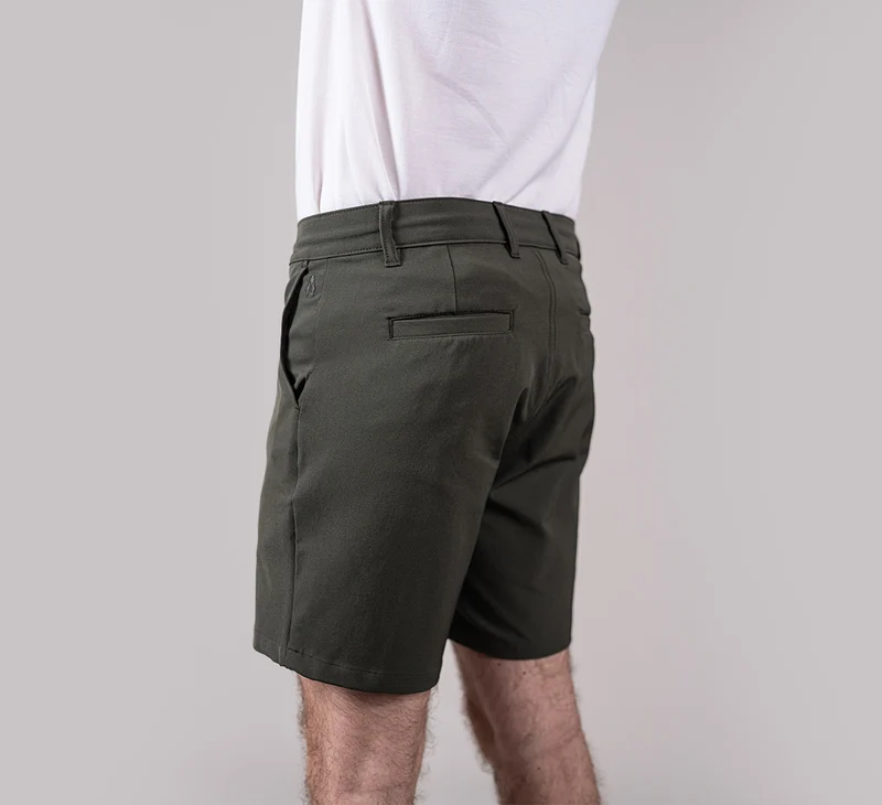 PERFORMANCE SHORTS