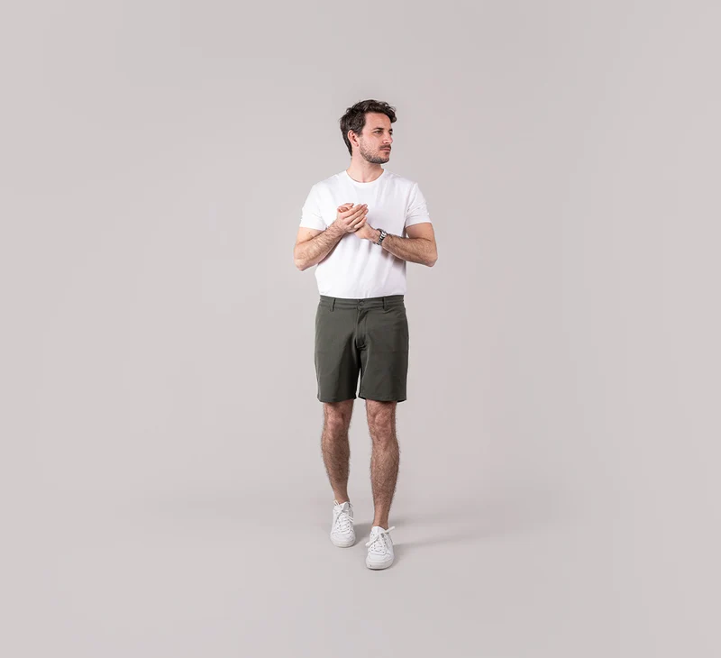 PERFORMANCE SHORTS