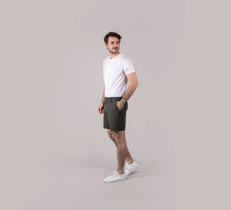 PERFORMANCE SHORTS