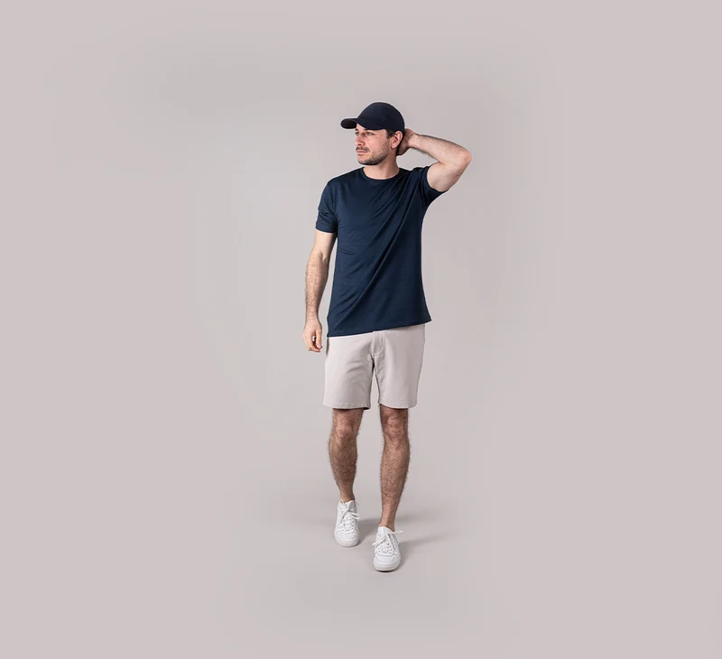 PERFORMANCE SHORTS