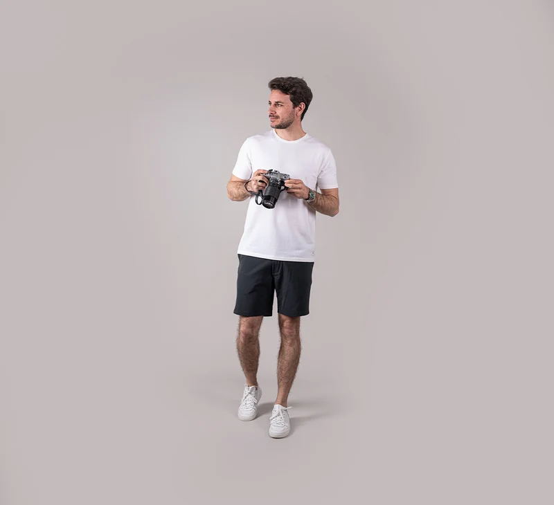 PERFORMANCE SHORTS
