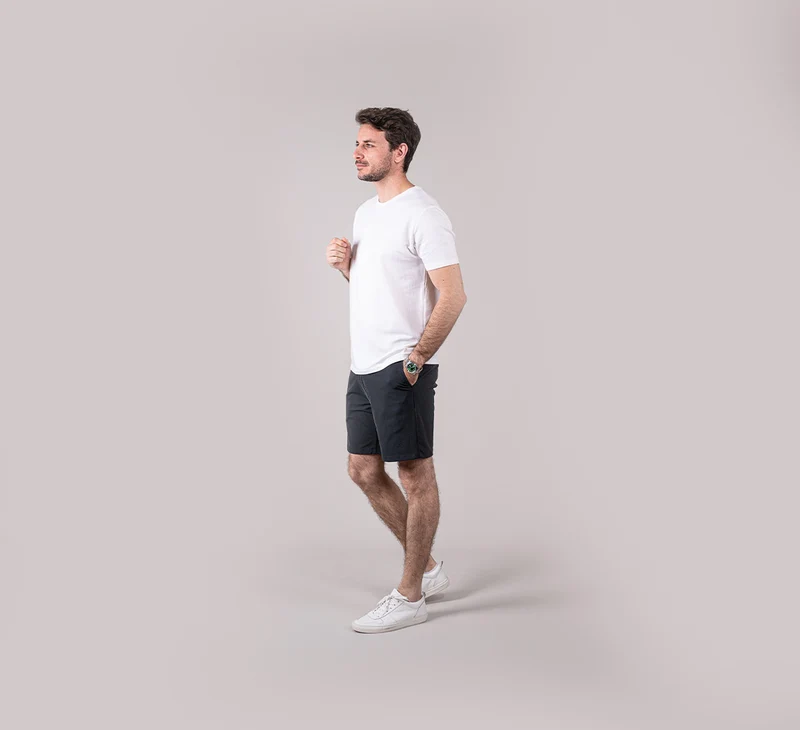 PERFORMANCE SHORTS