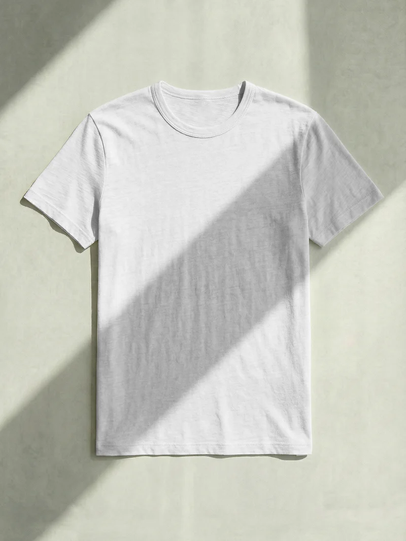 DRY HEMP T-SHIRT