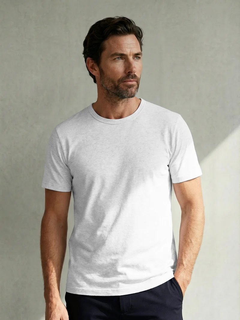 DRY HEMP T-SHIRT
