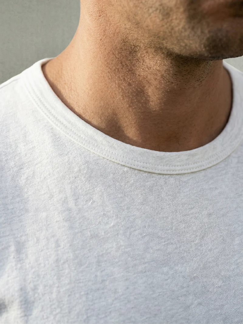 DRY HEMP T-SHIRT