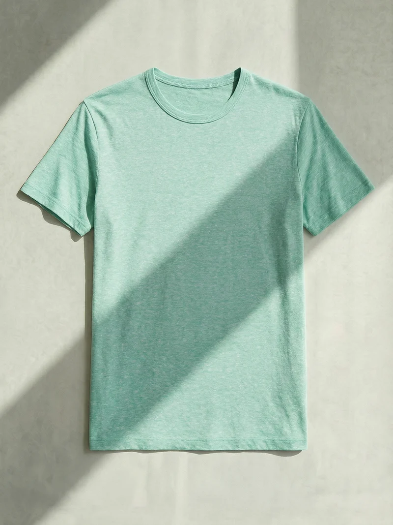 DRY HEMP T-SHIRT