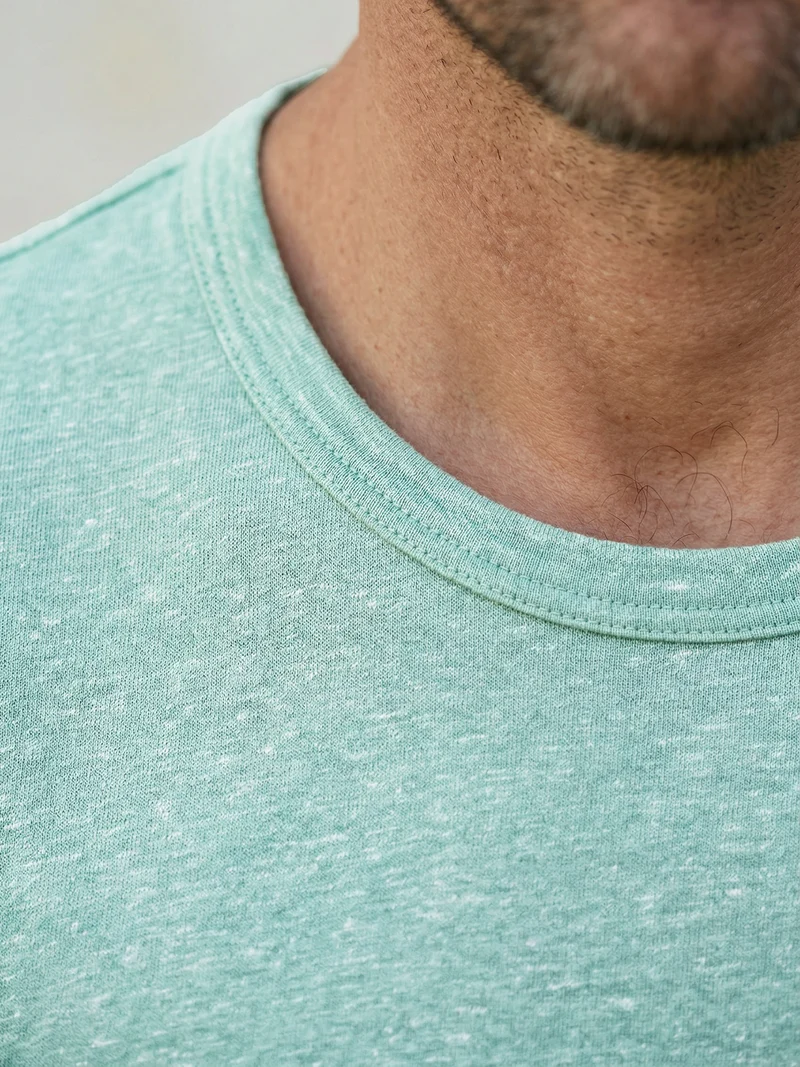 DRY HEMP T-SHIRT