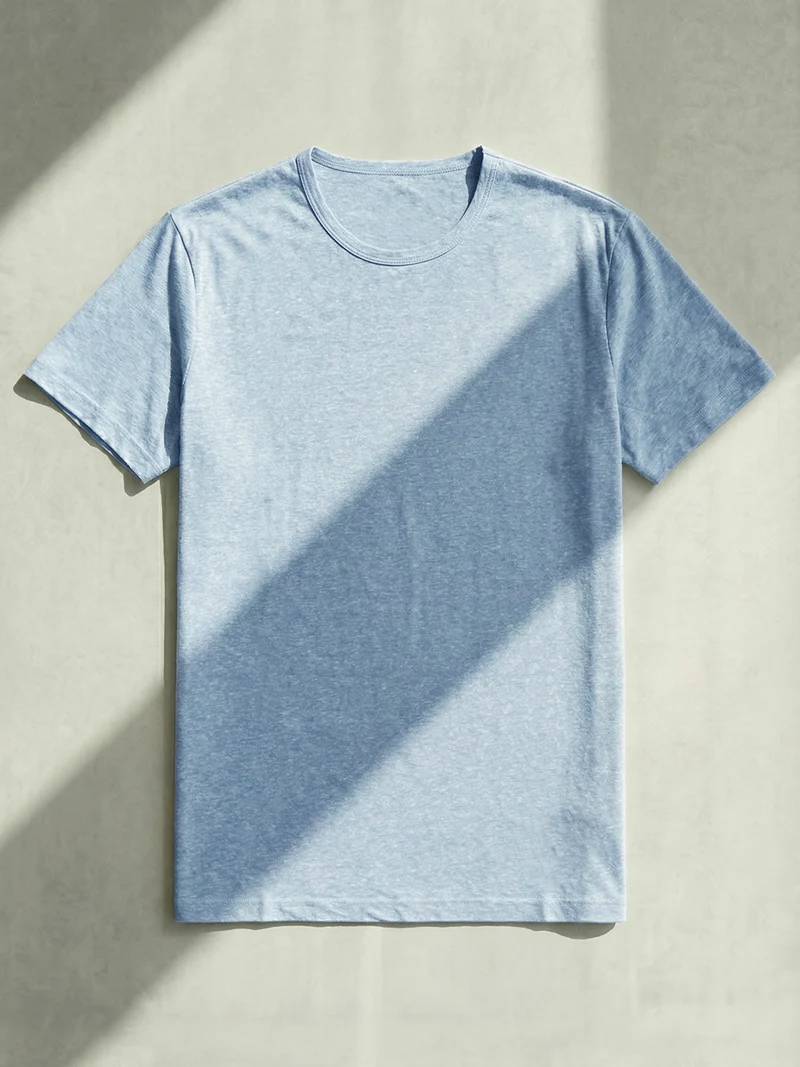 DRY HEMP T-SHIRT