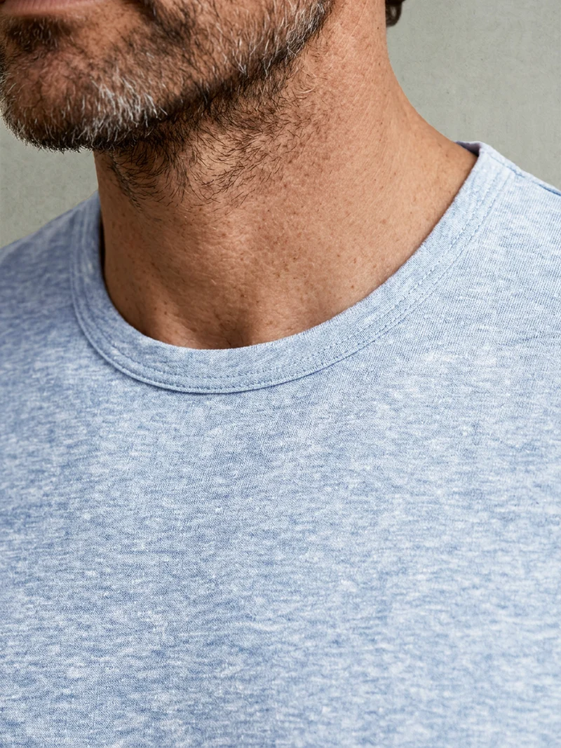 DRY HEMP T-SHIRT