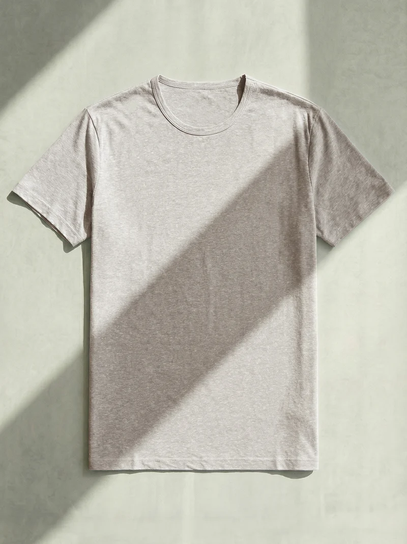 DRY HEMP T-SHIRT