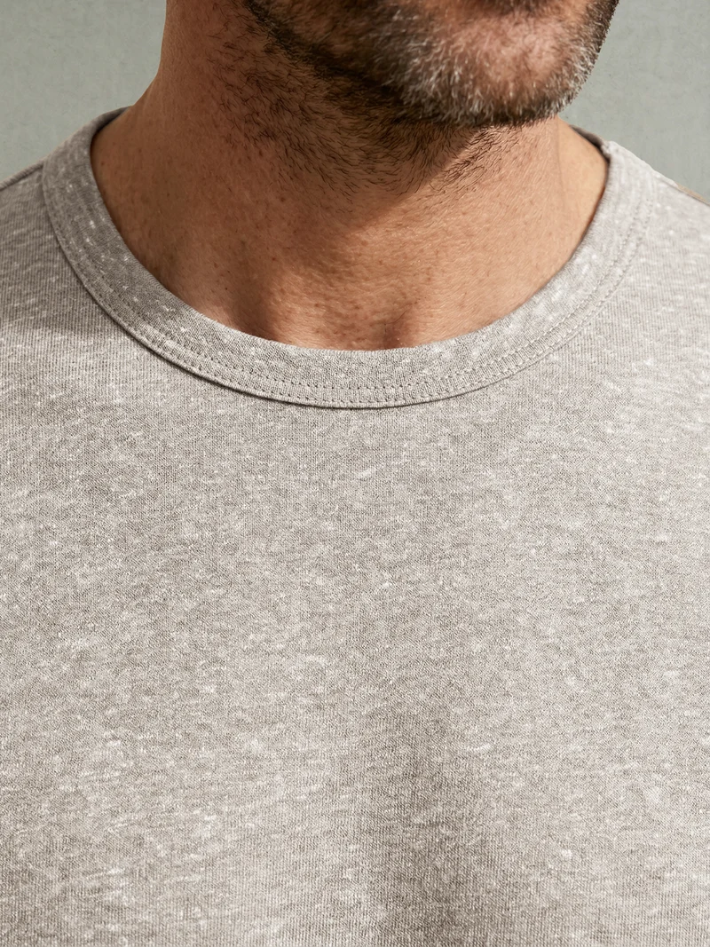 DRY HEMP T-SHIRT