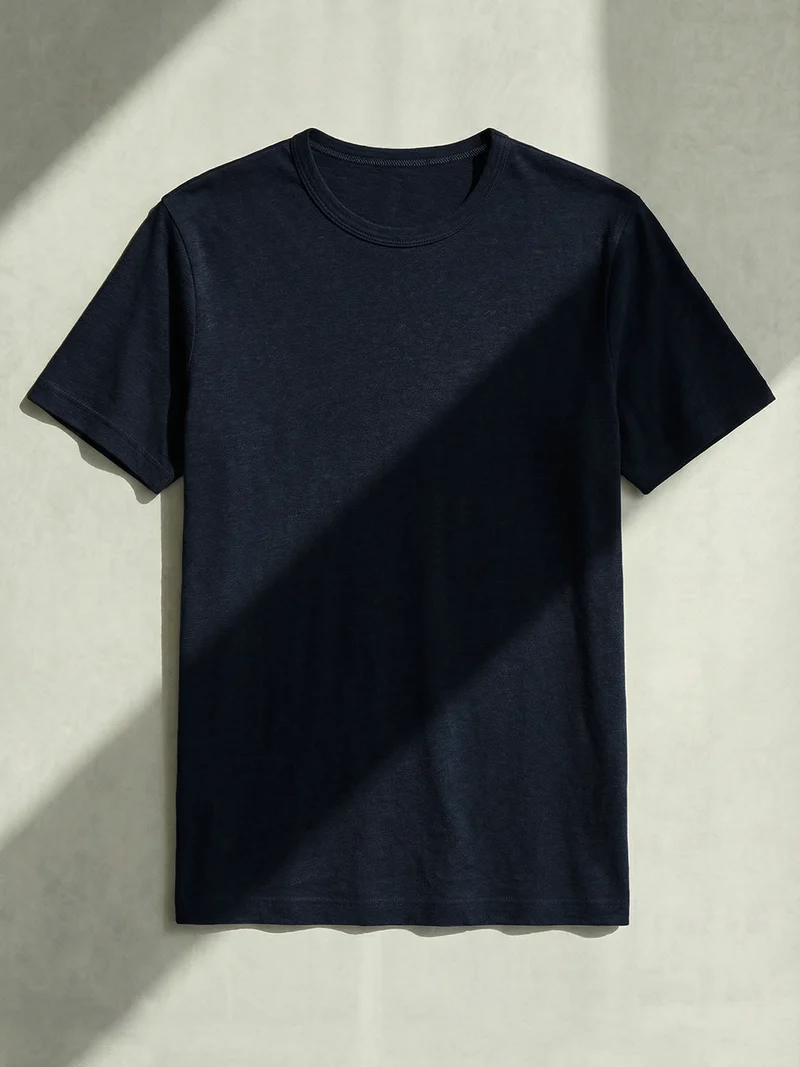 DRY HEMP T-SHIRT