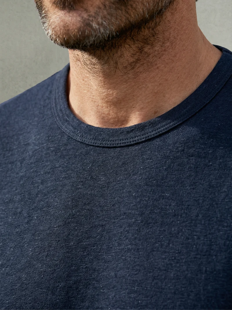 DRY HEMP T-SHIRT