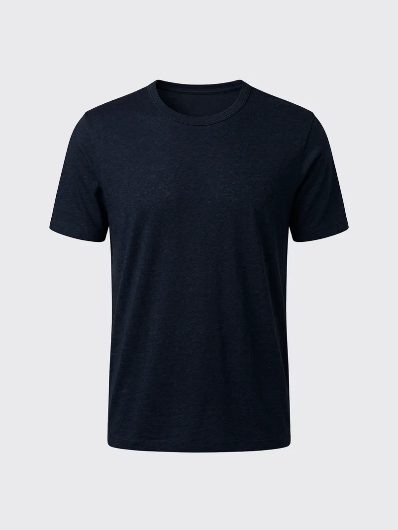 DRY HEMP T-SHIRT