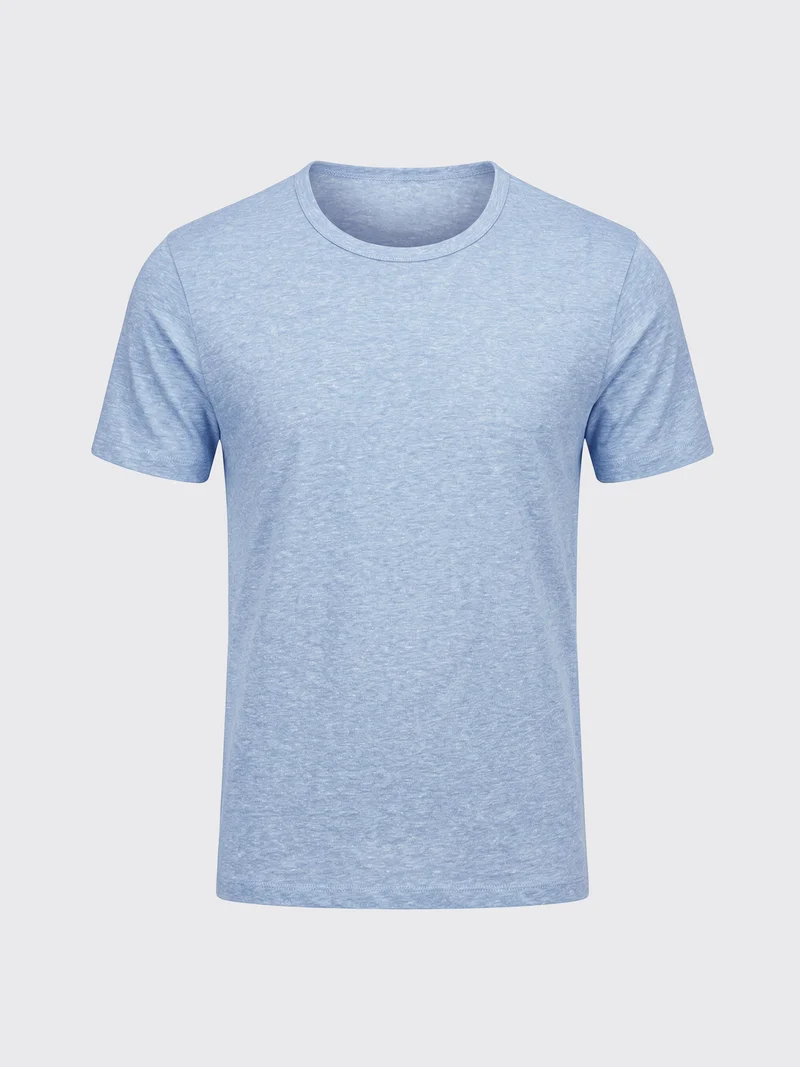 DRY HEMP T-SHIRT