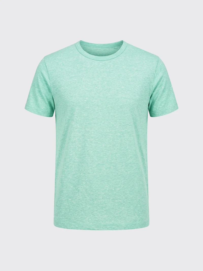 DRY HEMP T-SHIRT