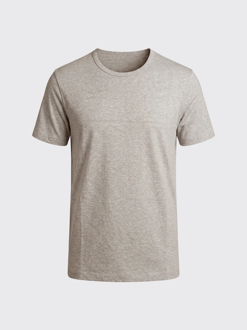 DRY HEMP T-SHIRT