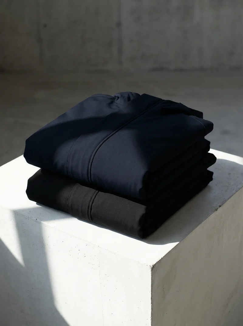 STORM PARKA