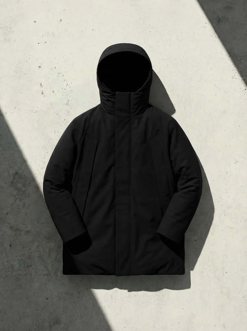 STORM PARKA