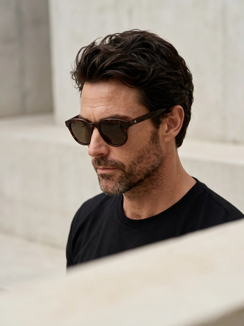 BIO POLARIZED SUNGLASSES