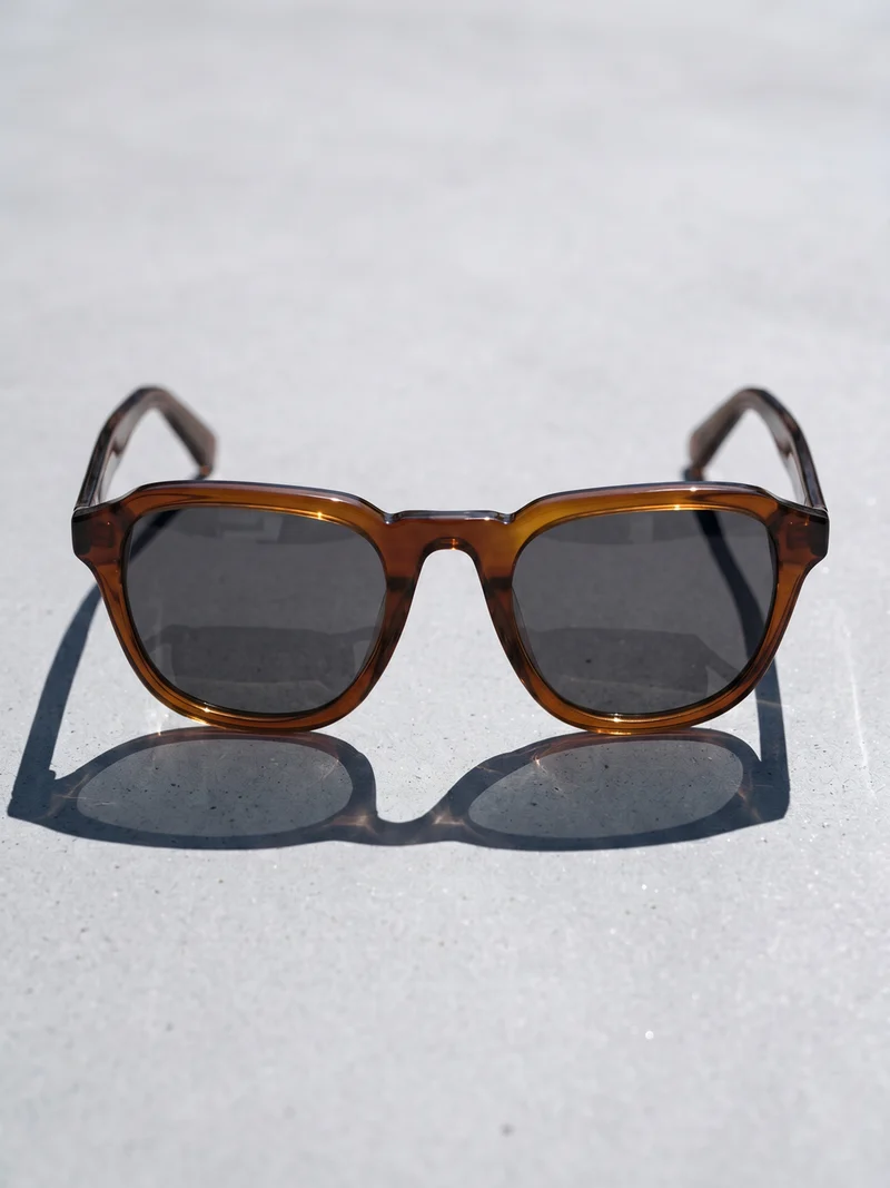 BIO POLARIZED SUNGLASSES