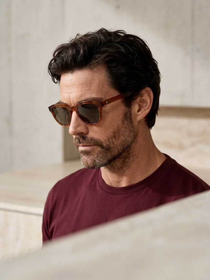 BIO POLARIZED SUNGLASSES