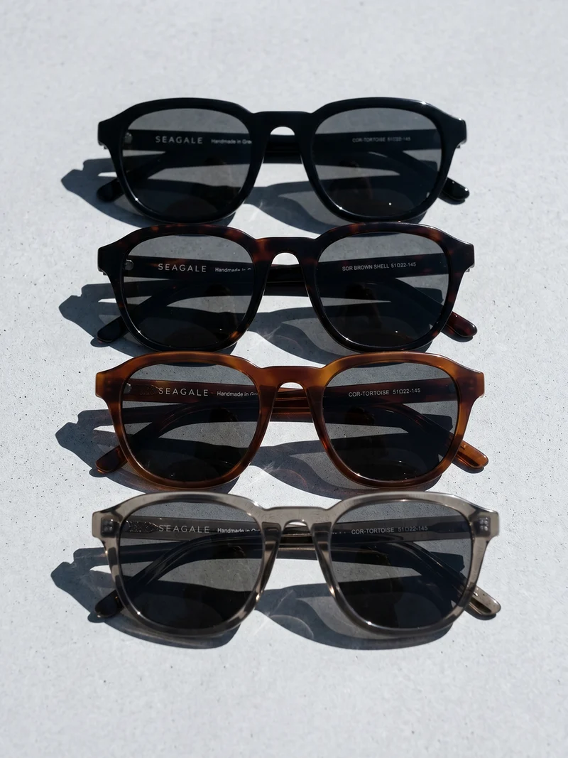 BIO POLARIZED SUNGLASSES
