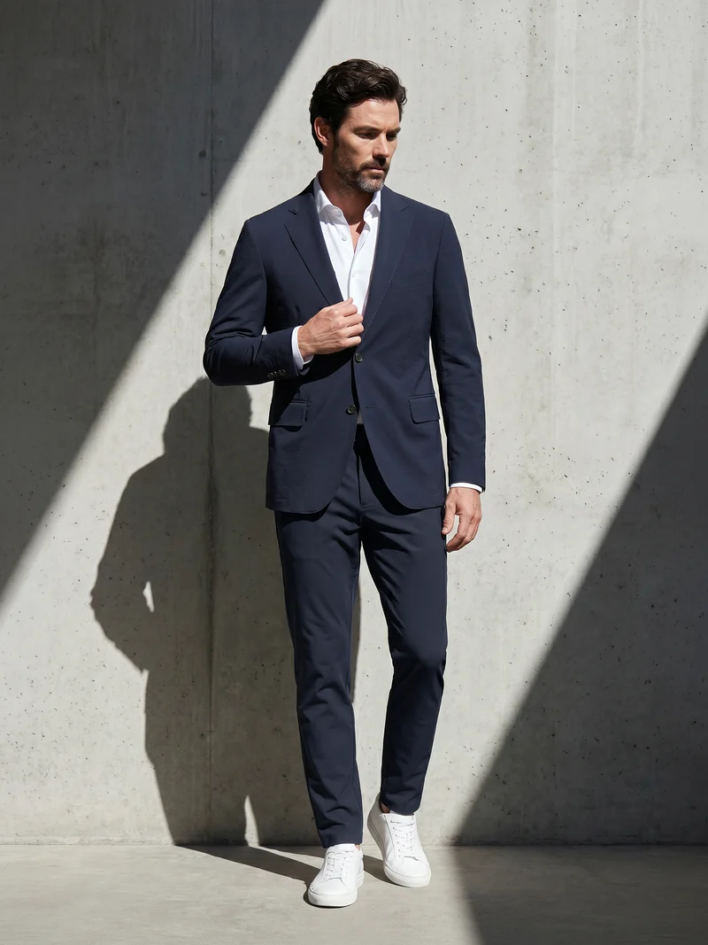 CORDURA MERINO BLAZER