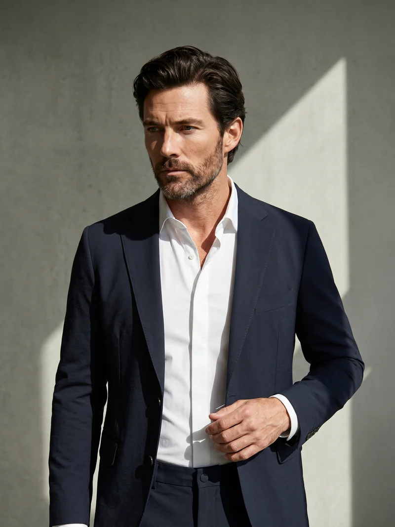 CORDURA MERINO BLAZER
