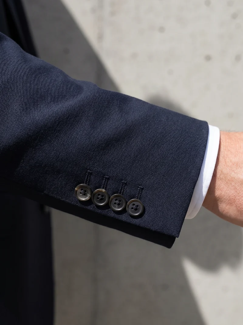 CORDURA MERINO BLAZER