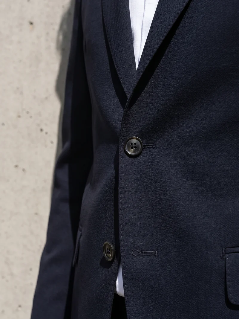CORDURA MERINO BLAZER