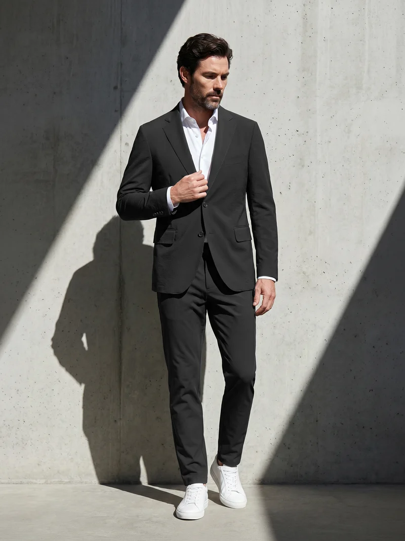 CORDURA MERINO BLAZER
