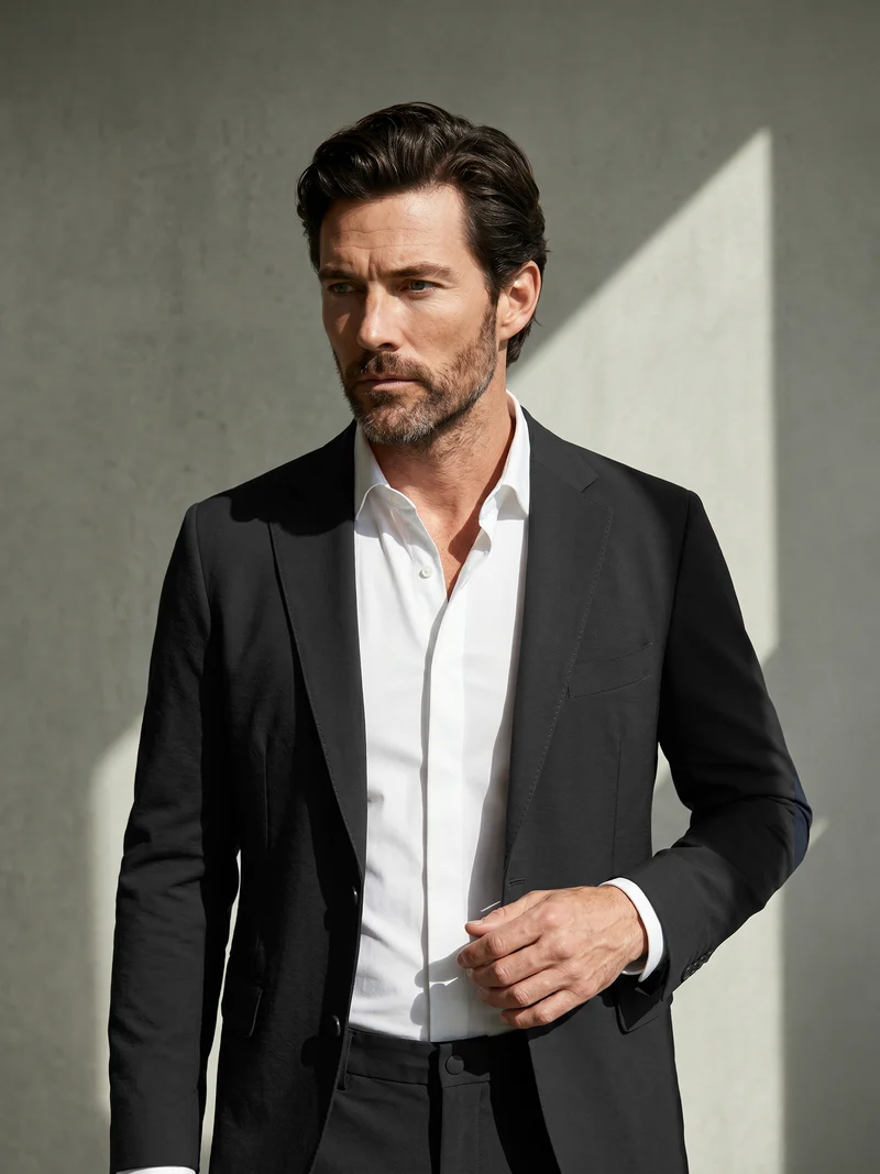 CORDURA MERINO BLAZER
