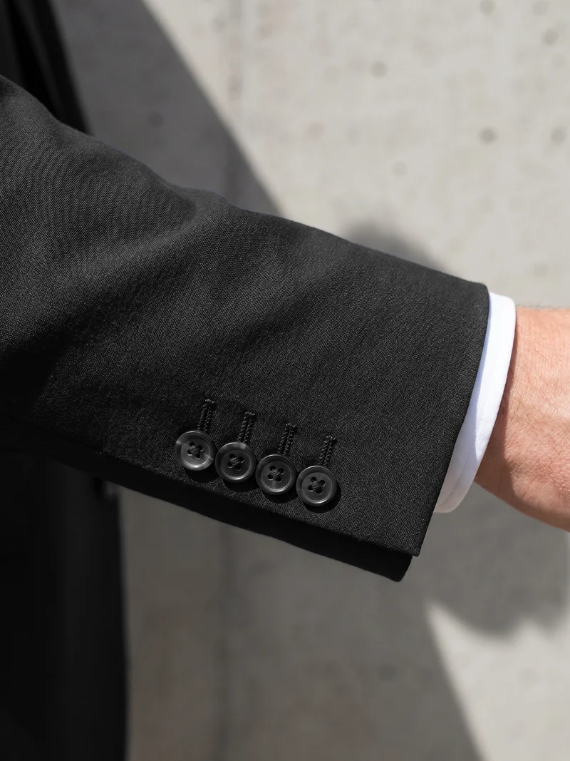 CORDURA MERINO BLAZER