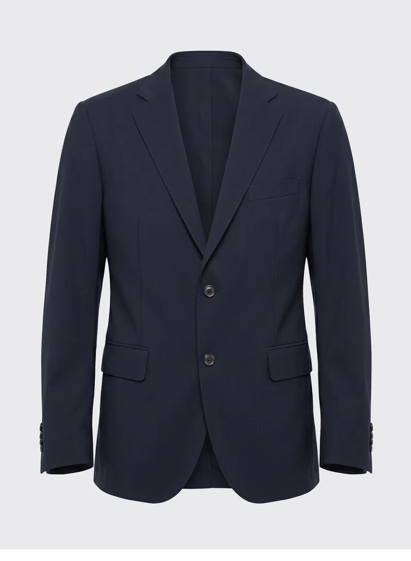 CORDURA MERINO BLAZER
