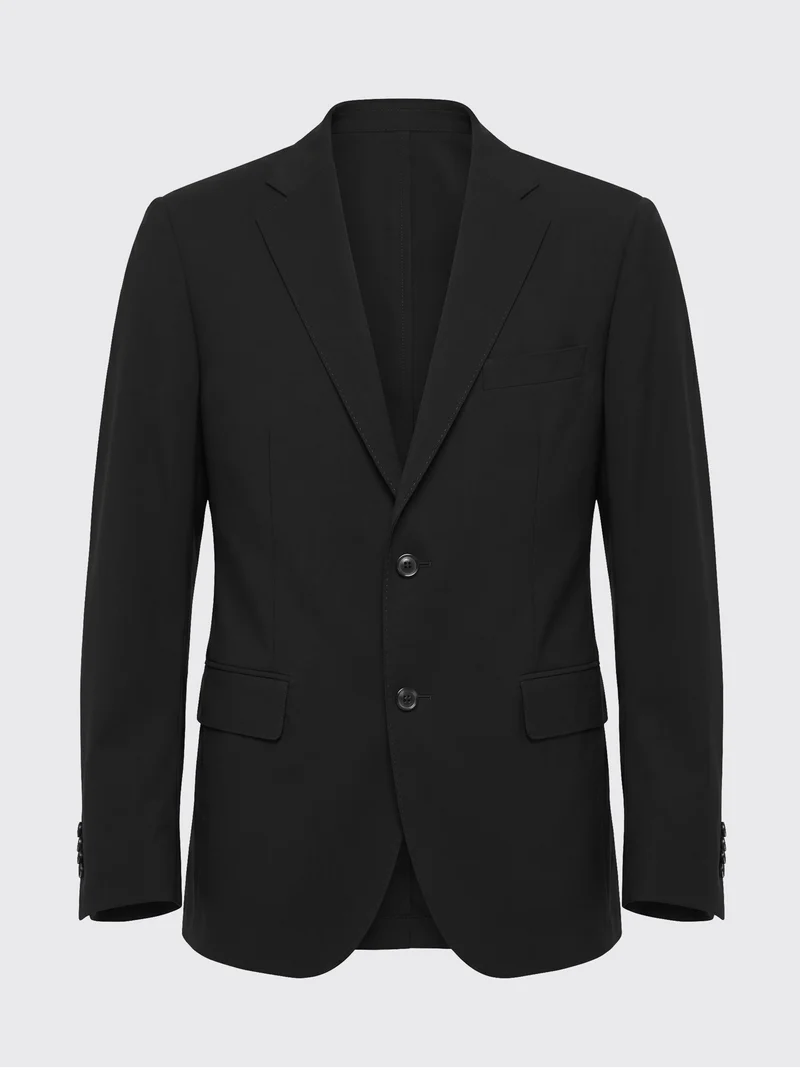 CORDURA MERINO BLAZER