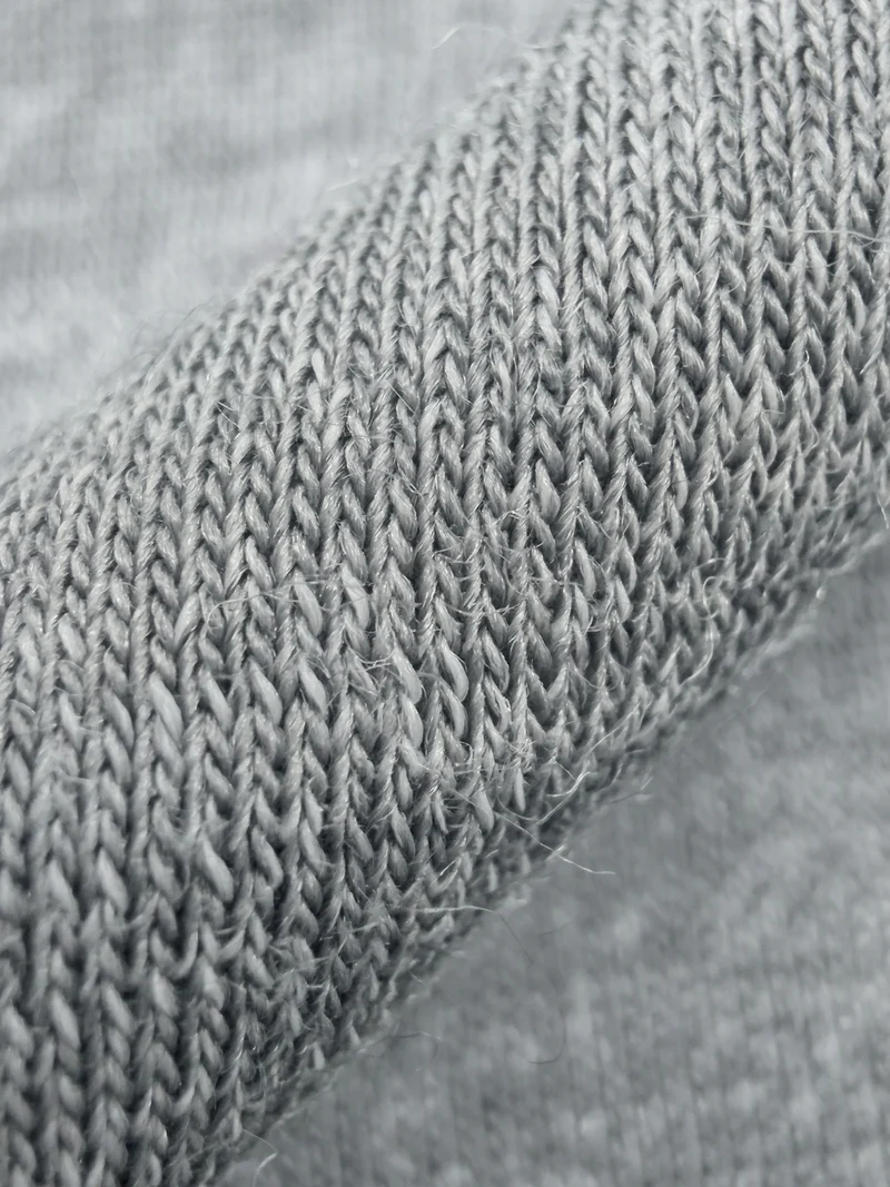 PERFORMANCE MERINO HENLEY