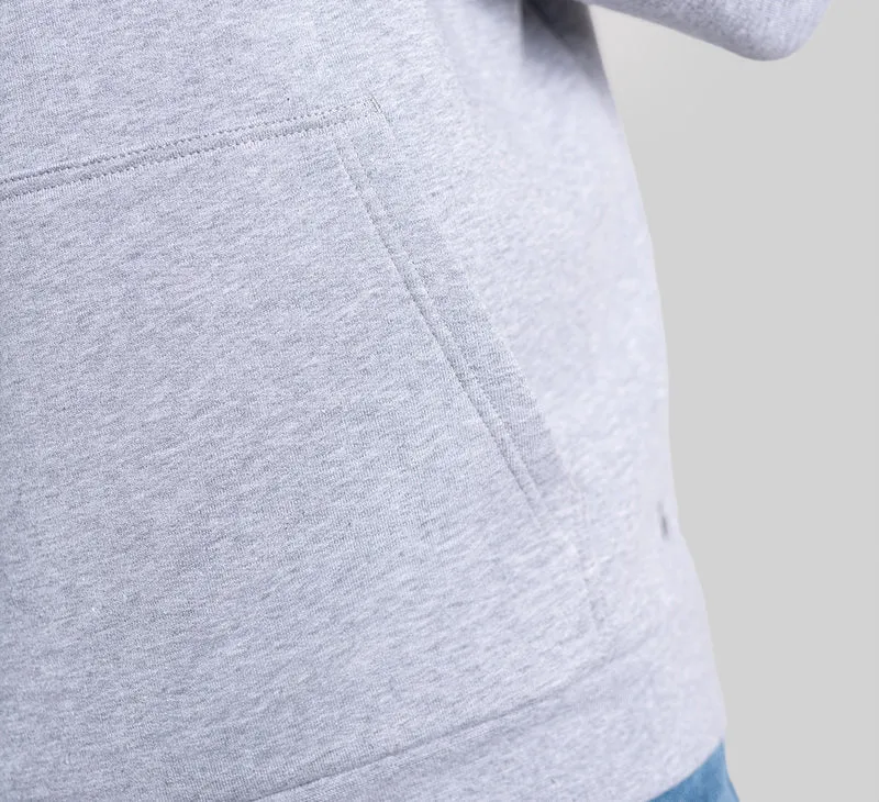 ESSENTIAL MERINO HOODIE