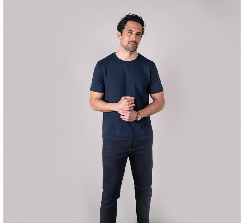 EVOLUTION MERINO T-SHIRT