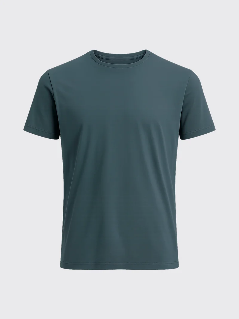 EVOLUTION MERINO T-SHIRT