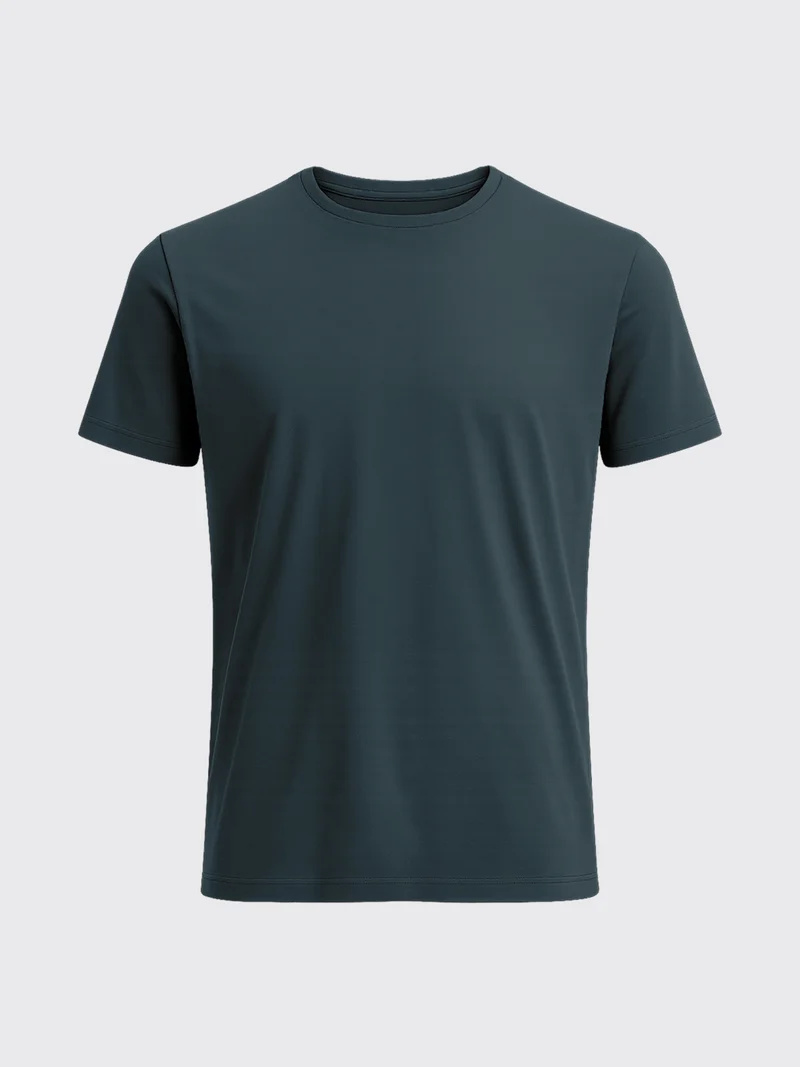 EVOLUTION MERINO T-SHIRT