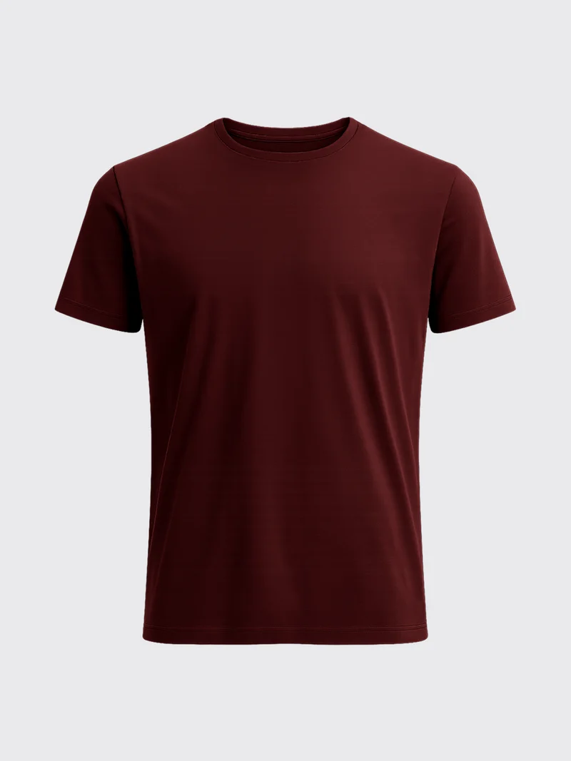 EVOLUTION MERINO T-SHIRT