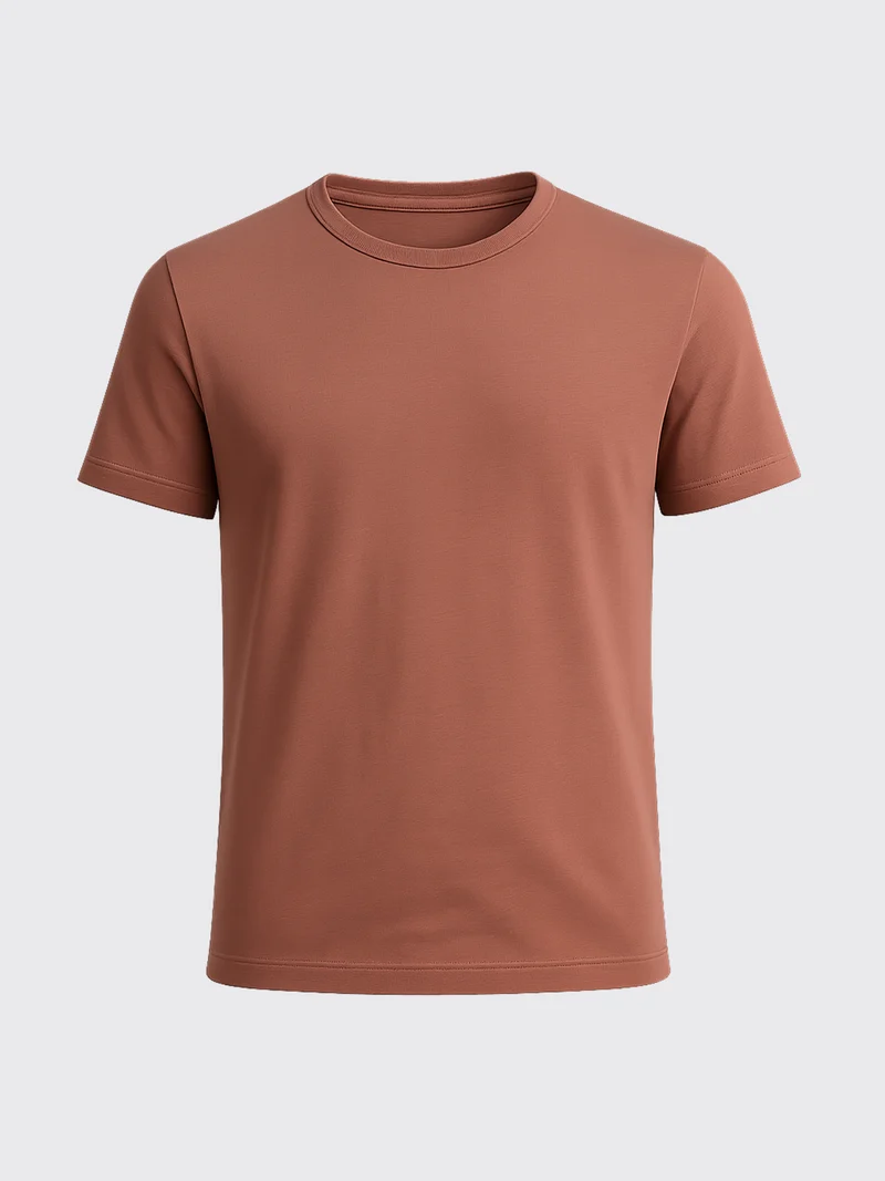 EVOLUTION MERINO T-SHIRT