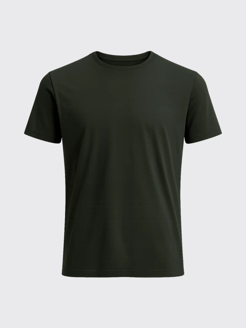 EVOLUTION MERINO T-SHIRT