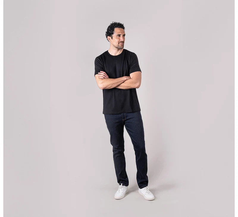 EVOLUTION MERINO T-SHIRT