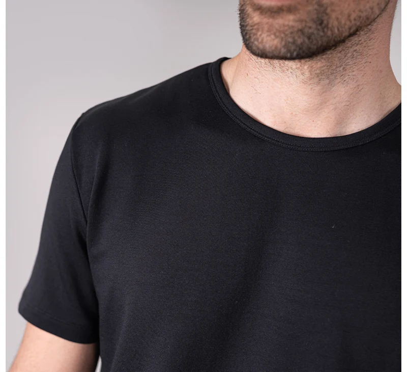 EVOLUTION MERINO T-SHIRT